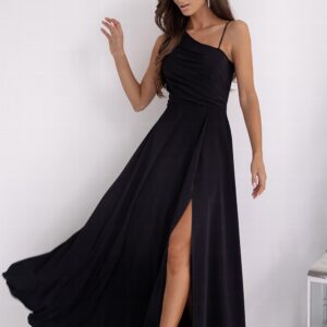 Sukienka Model Monako 001420. Black - With You