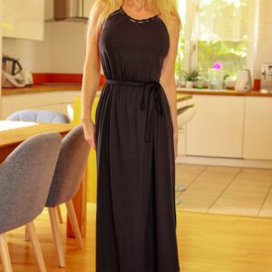 Sukienka Model Grace Black  - Mirale